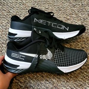 New Nike Metcon